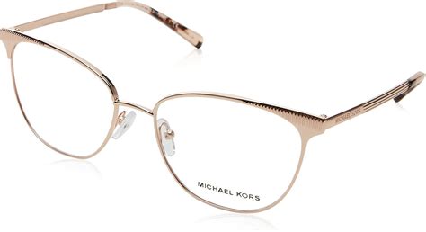 michael kors bril rosé eye wish|Michael Kors brillen .